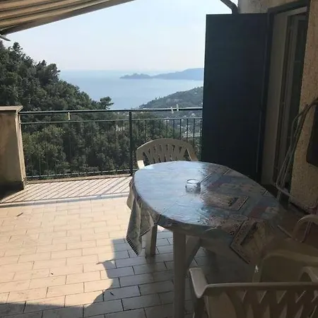 Appartement Casa Laura 2