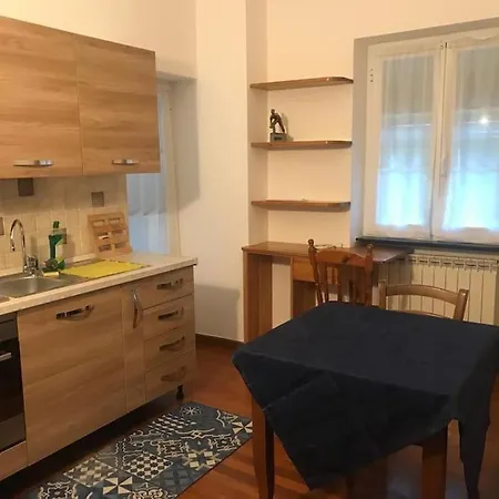 شقة Casa Laura 2 Cerisola