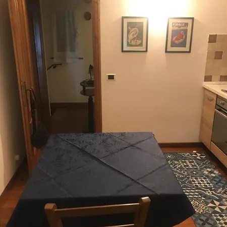 Casa Laura 2 شقة Cerisola