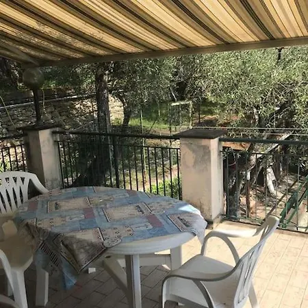 Casa Laura 2 Διαμέρισμα Cerisola