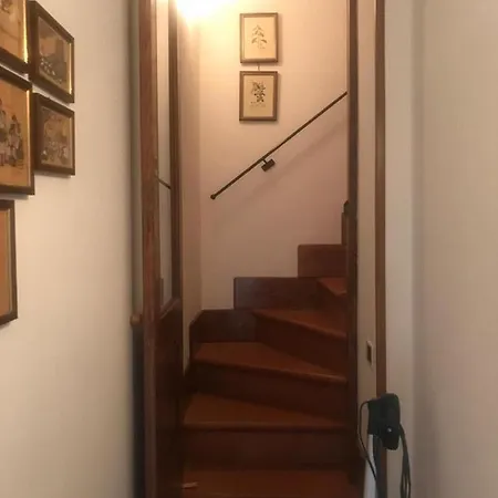 Апартаменты Casa Laura 2 Cerisola